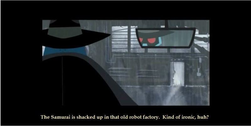 Illustration for article titled 100 Frames or Less: Tale of X9
